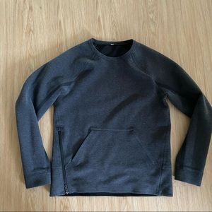 Lululemon Crewneck Pullover Sweater